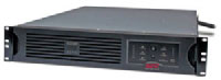 Apc Smart-UPS 3000VA USB & Serial RM 2U 120V (SUA3000RM2U)